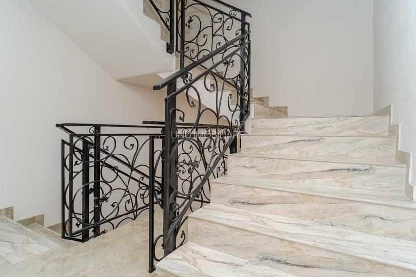 2Camere 60mp Soleia R. 2025 Valea Lupului  - Finisaje Premium - boxa + parcare - 7