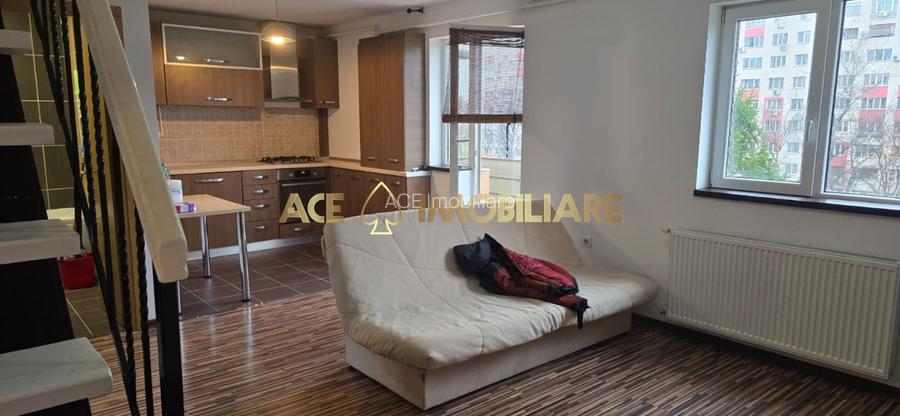 3 Camere de vanzare | Duplex | Brancoveanu | Metrou | Centrala | Parcare - 4