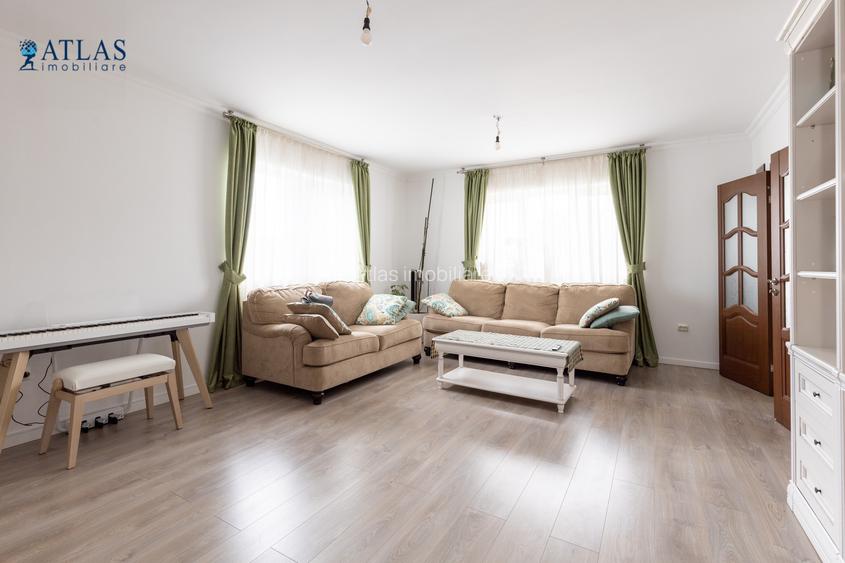 Casa Cristian, 2015, 5 camere, P+E+M, 800 mp teren, mobilată si utilată - 11