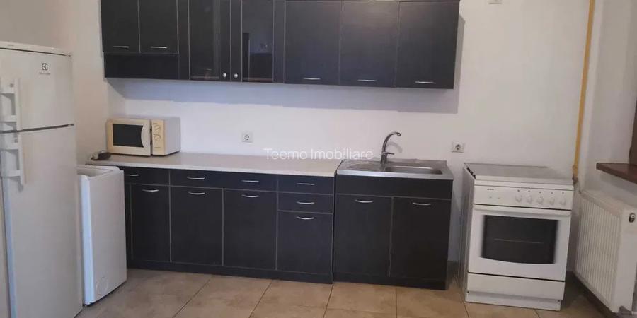 Apartament 2 camere, decomandat, 56 mp, ac, centrala, metrou, Gorjului - 4