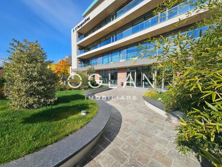 Spatii de birouri PREMIUM (nZEB) 320mp, ZONA CENTRALA  - 3