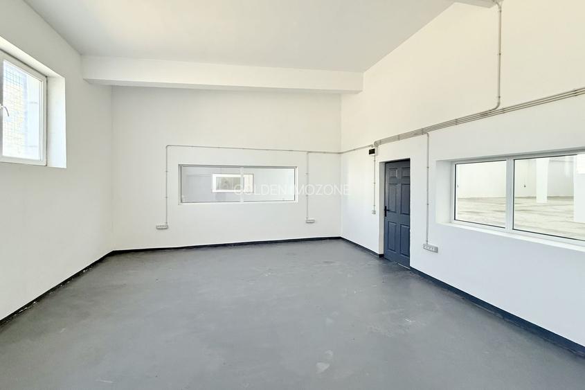 Hală industrială de producție/depozitare – Jilava, Str. Gării, 1797 mp - 5