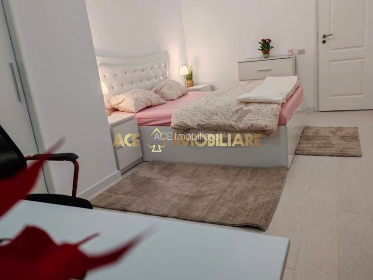 2 Camere de inchiriat | Parcul Carol | Metrou | Centrala | Parcare - 3