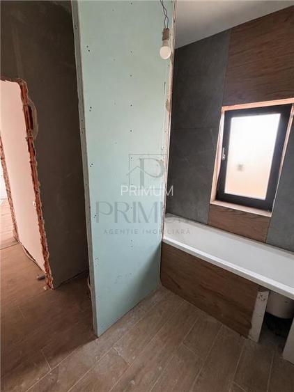 Moșnița Nouă, Duplex spațios, Locație premium - 4