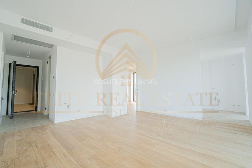 Stațiunea Mamaia - V&acirc;nzare apartament cu 4 camere, 3 bai cu vedere la lac. - 4