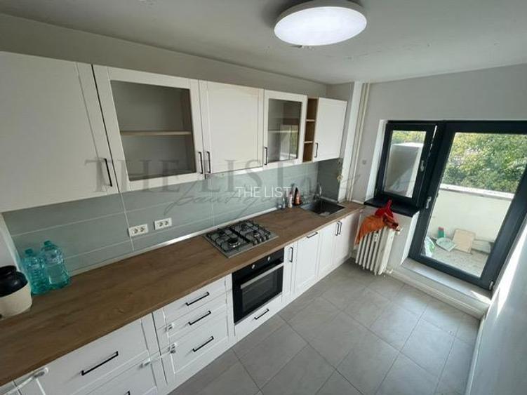 VANZARE APARTAMENT 3 CAMERE RADU VODA - 7