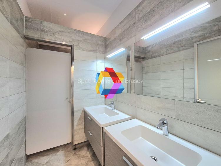 Spațiu de birouri premium – 226 mp - 8