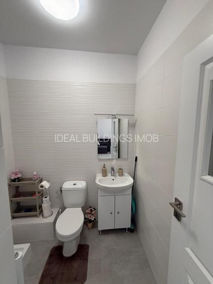 Prima Inchiriere - Apartament 2 Camere - Ilie Petre 8 - 6