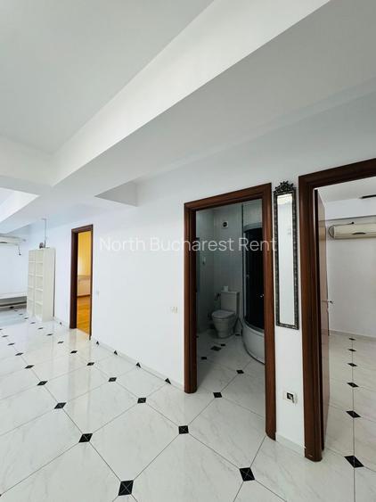 Apartament 3 camere transformat in 2-Unirii/Izvor-Parcare/Birou - 4