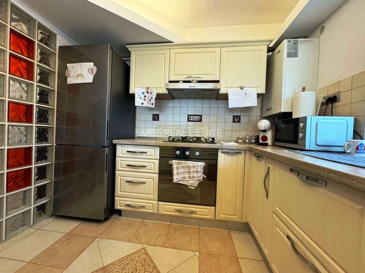 Apartament 2 camere Hotel  Hampton- Anastasie Panu - 7