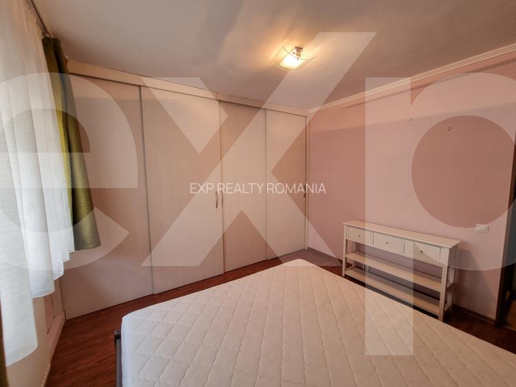 Apartament 3 camere de închiriat – Cluj-Napoca, str. Năsăud | 71 mp - 9