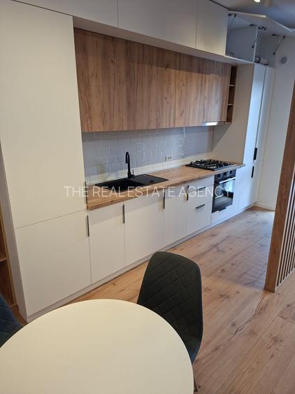 Apartament | Tunari | 2 camere PARTER | Darwin Residence - 9