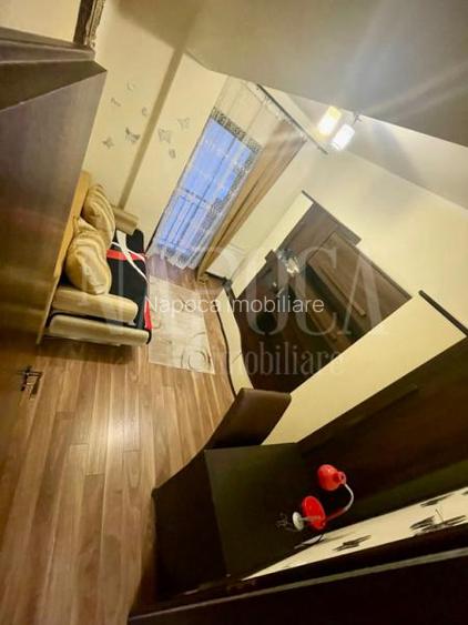 Apartament 2 camere de inchiriat in Zorilor, Cluj Napoca - 5