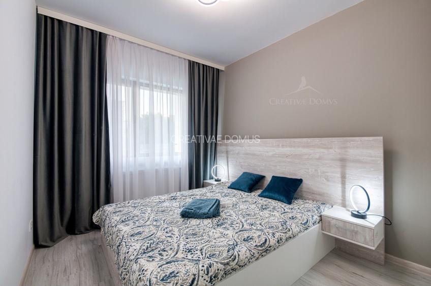 Apartament 2 camere si parcare - Global Residence Monolitului - 6
