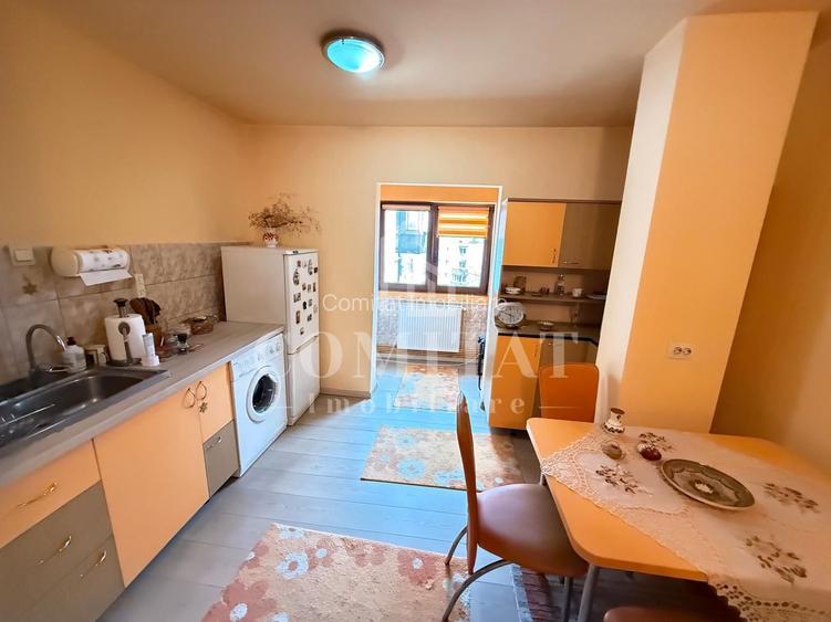 Apartament 2 camere | Decomandat | Zona Lunii | Cartier Zorilor - 5