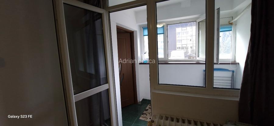 Garsonieră de vânzare – 32 mp – mobilată – Strada Ghiță Șerban – proprietar - 8