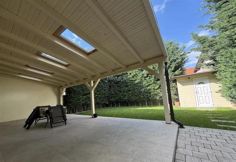 DUMBRAVITA - DUPLEX RENOVAT - IKEA - 4 CAMERE - 3 BAI - GARAJ - TERASA - PANOURI - 2