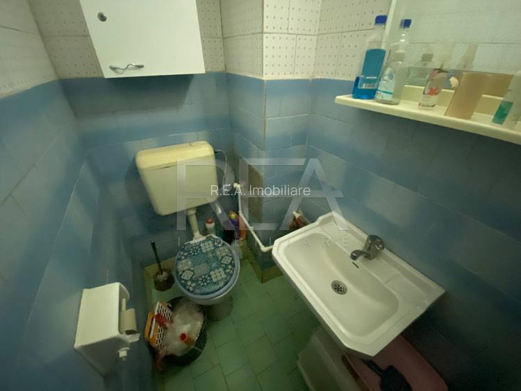 3 Camere- Decomandat- 71,5 mp- Boxa-Calea Rahovei - 11