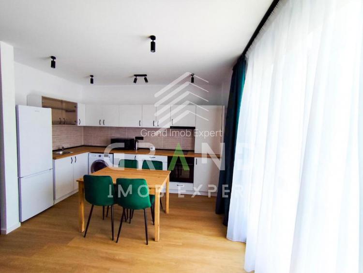 TOTUL NOU | Ap.1 camera | Parcare subterana | Kaufland/USAMV/Frunzisului - 3