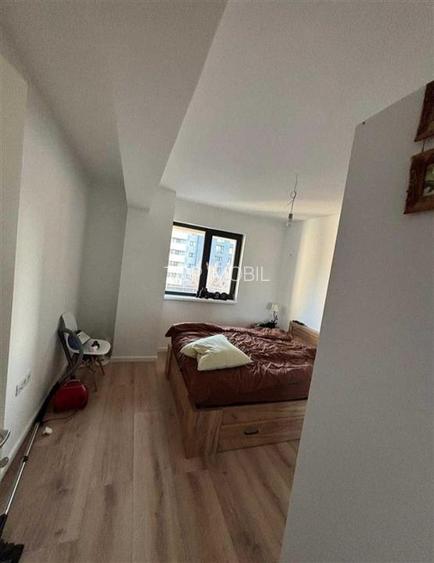Apartament nou, etaj 2, 2 camere 55mp, Visan, mobilat si utilat - 5