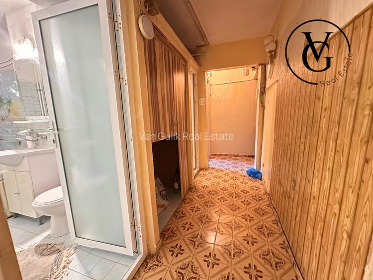 Apartament 3 camere  -zona Tomis Nord - 9