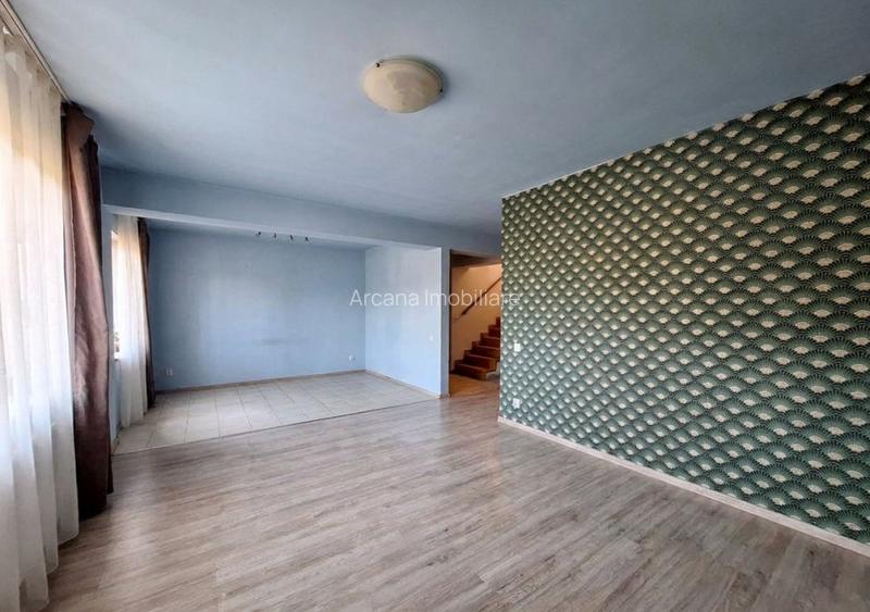 Apartament 5 camere | 113 mp | 2 niveluri | Florești – zona Muzeul Apei - 2