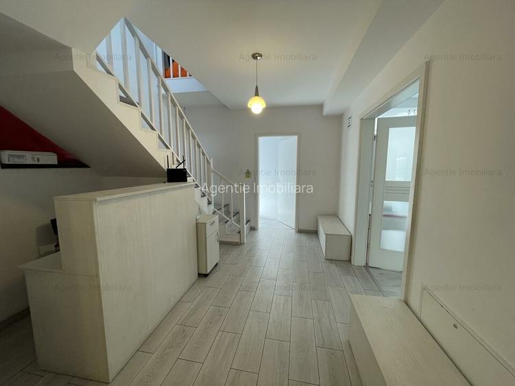 3 Camere Locuinta / Birou - Baicului - Doamna Ghica - 4