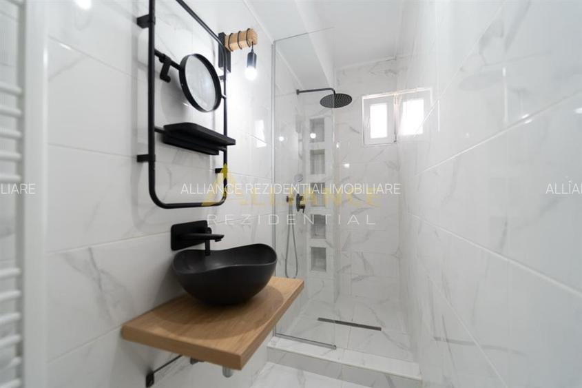 Apartament 2 camere cu gradina proprie 200 mp – Biruintei, 10 min metrou Berceni - 12