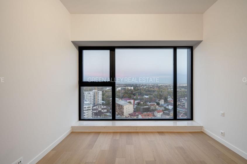 2 CAMERE || SUPER VIEW || ONE VERDI PARK - 14