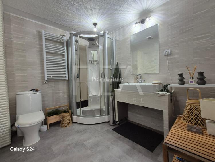 Apartament de 3 camere in Herastrau - 20
