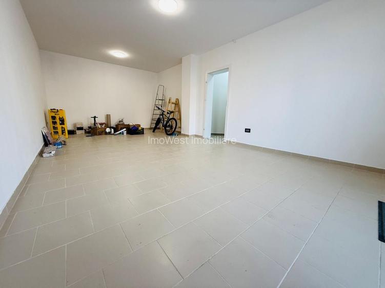 Giroc | SAD | 34 mp | Parter | Intrare din stradă - 3