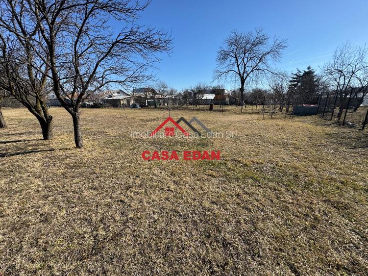 Teren 1306mp in Cornu--60.076e - 8