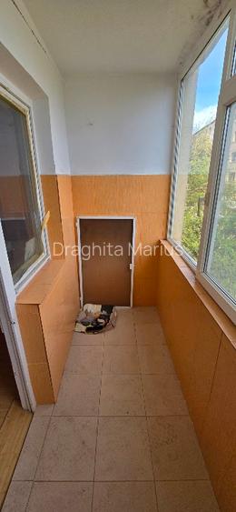 Vânzare apartament 2 camere et2 semidecomandat vis a vis de Carrefour - 7