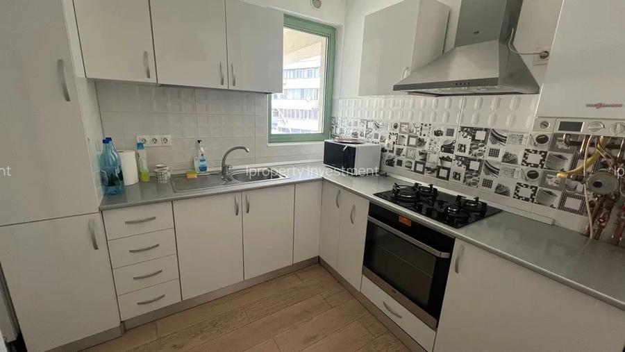 Circului Park Tower I 2 Camere I Centrala Proprie I Loc Parcare I - 5