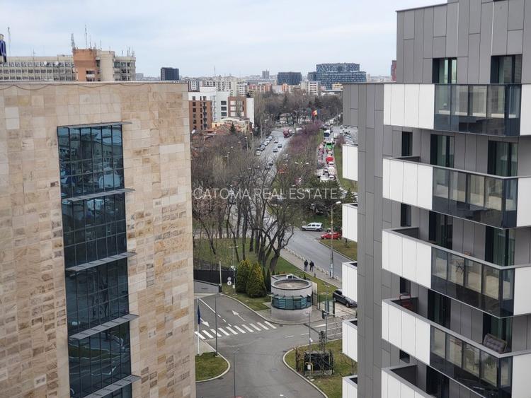 Apartament 3 Camere Premium | Cortina Academy ! - 18