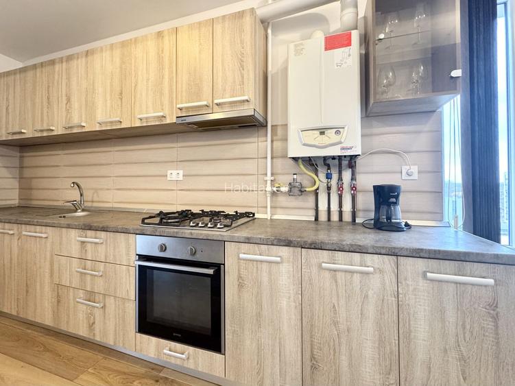 2 camere de închiriat | Locație excelentă Calea Aradului - 8