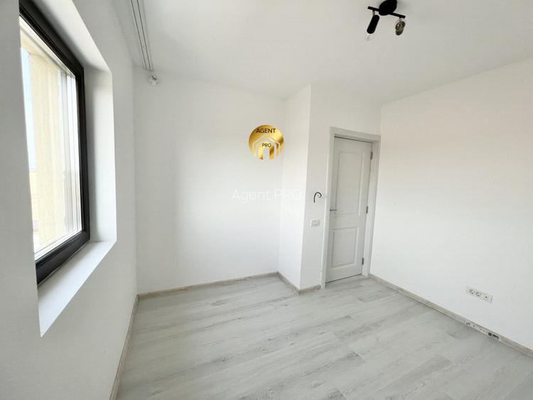 Vila Individuala 4 camere + birou/dressing | 370mp teren! - 11