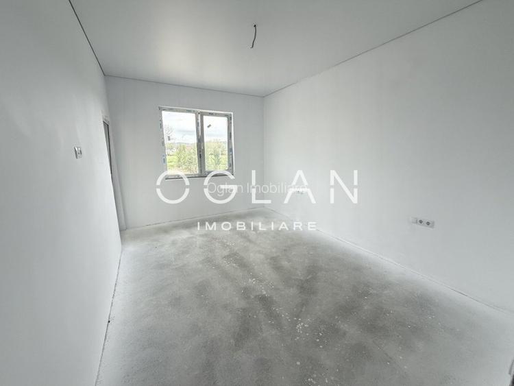 Casa tip duplex , curte libera 340 mp, Cristian  - 18