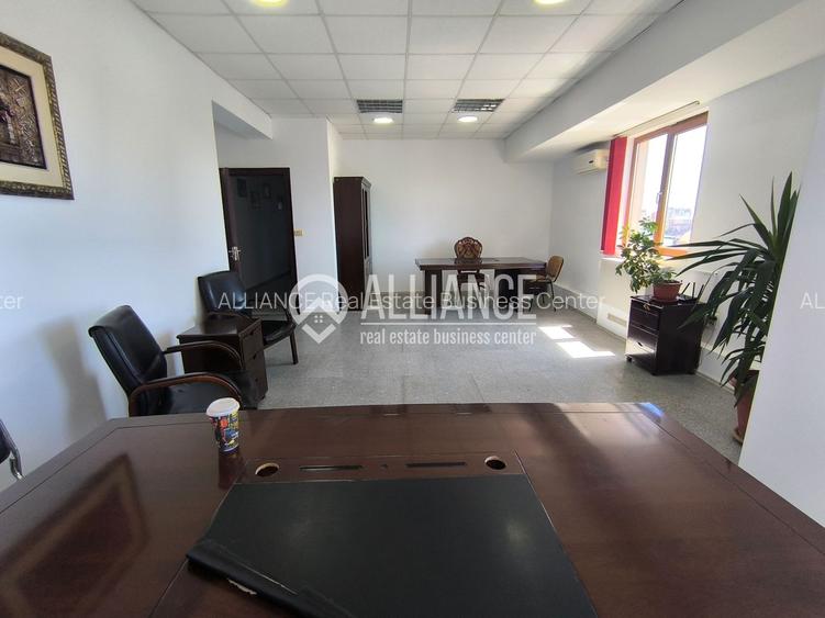 CENTRU TOMIS MALL(COD03)- Birouri mobilate si cu cheltuieli incluse ! - 2