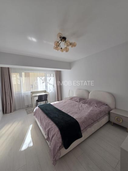 Inchiriere Apartament 2 camere Open Space Bloc Nou Loc de P Unirii-Alba Iulia - 9