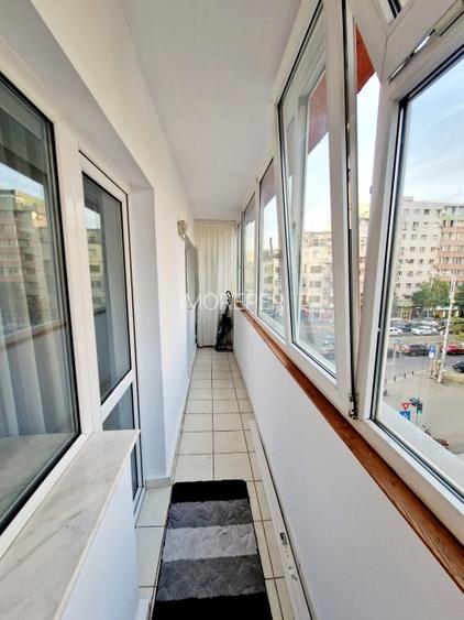 Apartament 2 camere Mosilor-Popa Petre, etaj 3, liber - 17
