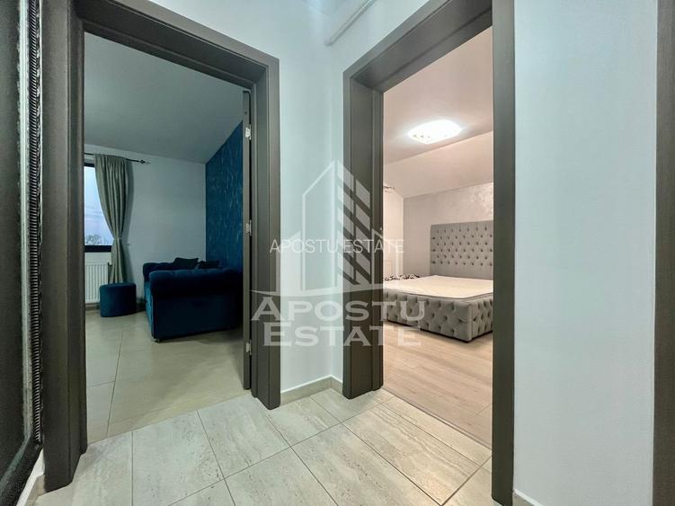 Apartament 3 camere, loc de parcare inclus - 4