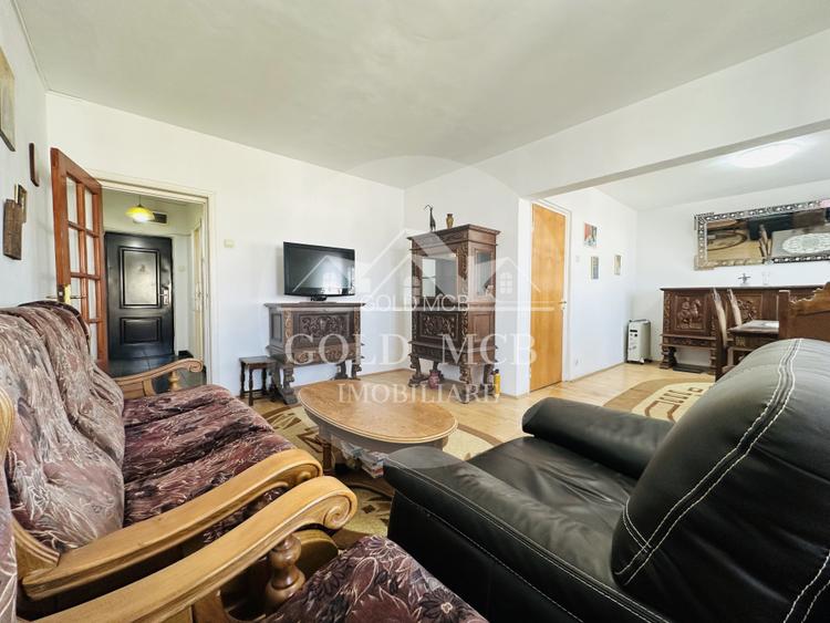 Apartament 4 camere - Sos Pantelimon- Parcul Morarilor - 5