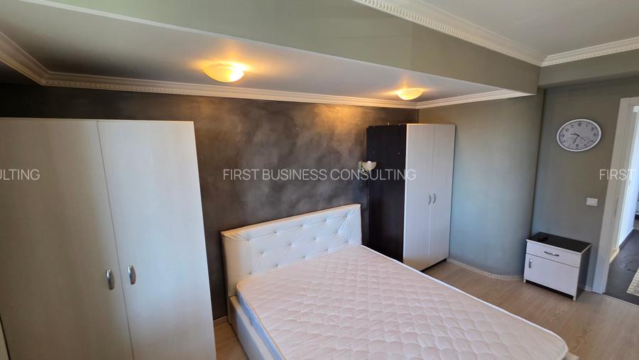 Apartament 2 camere+Terasa 25mp. zona Otopeni bloc - 9