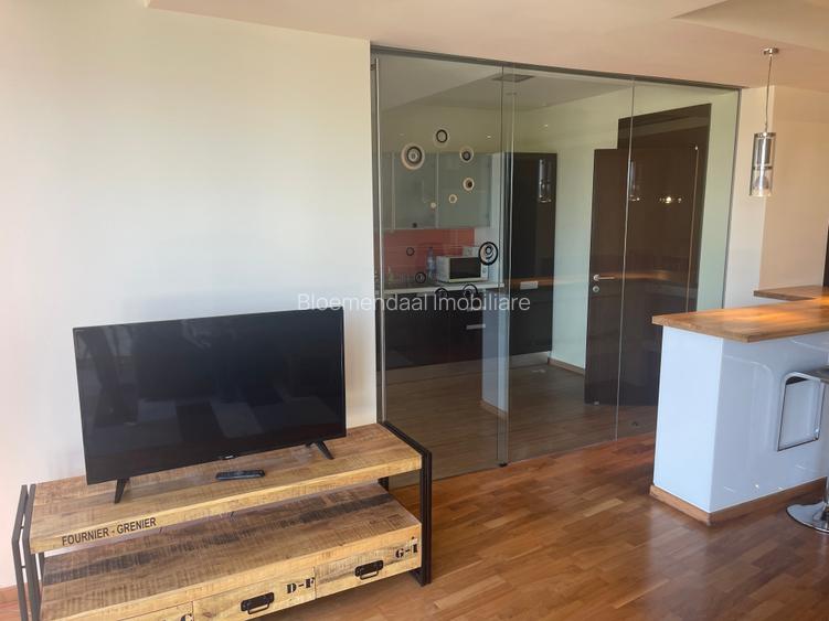 Apartament 3 camere complet mobilat loc de parcare subteran inclus - 9