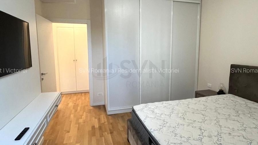 REA1027457 Apartament 2 camere Aviatiei - 5