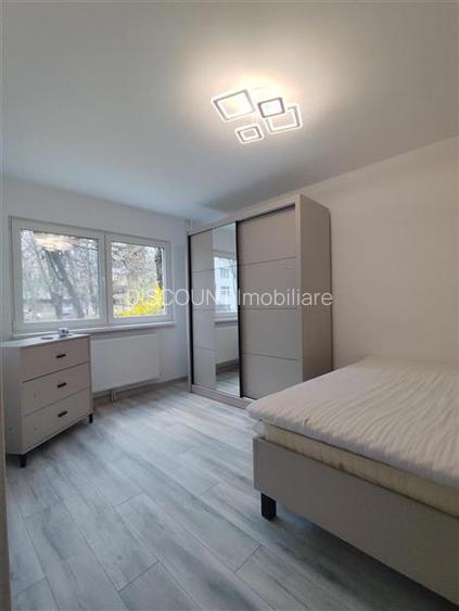 Apartament 2 camere zona Nord-Complexul Mic - 2