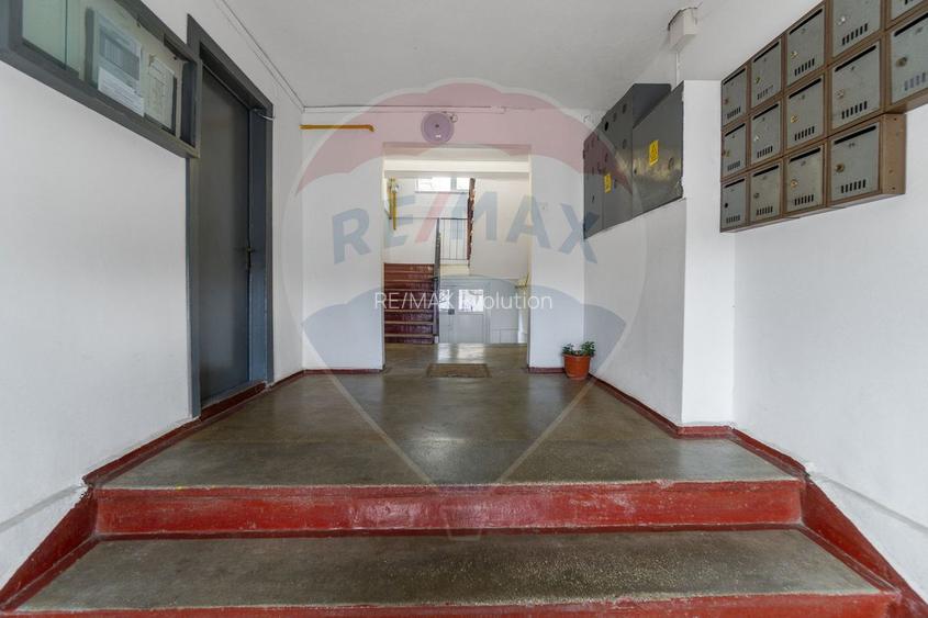 Apartament 2 camere decomandat | Cartier Craiter | Comision 0% - 4