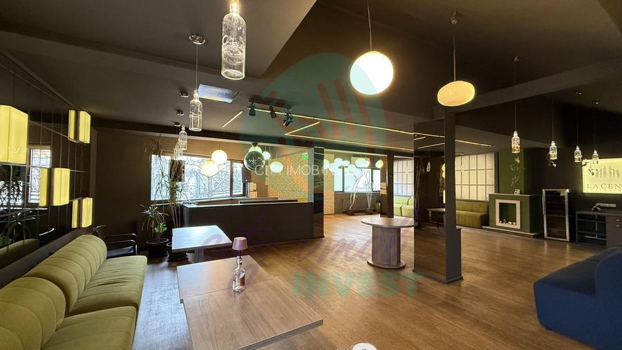 Vilă P+1 ultracentral | Terasă 139 mp | Ideal business - 9