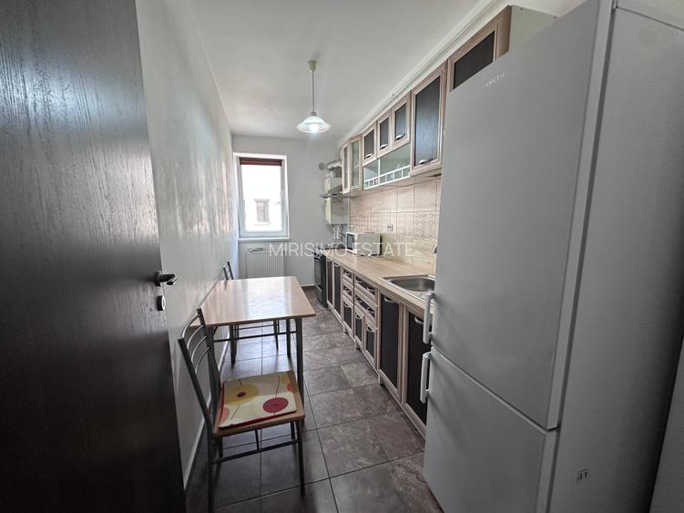 Apartament cu 2 camere, Decomandat, Metrou Dimitrie Leonida - 5
